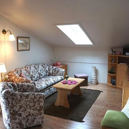 Ferienwohnung Im Bergschloessl Nr. 26 - Eberle Oberaudorf Kültér fotó