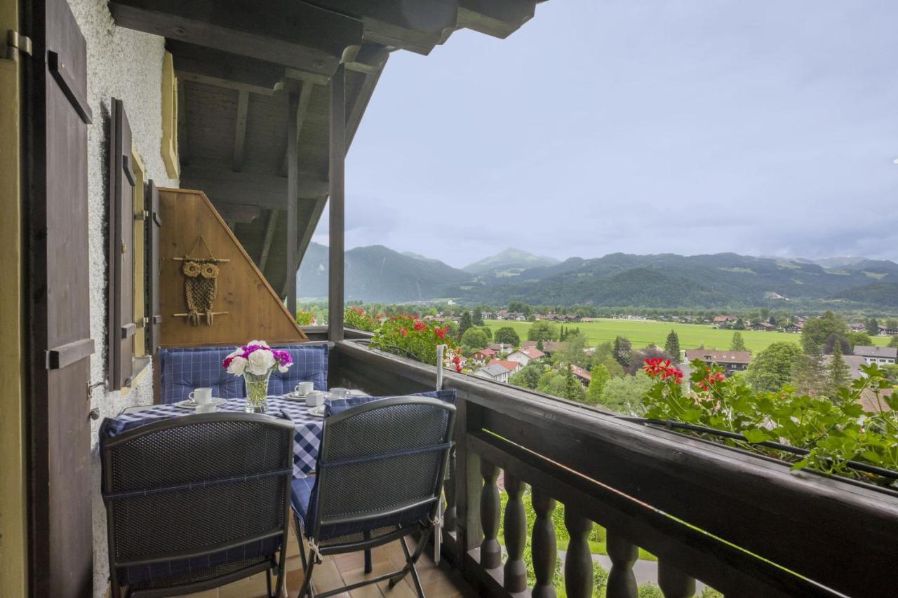 Ferienwohnung Im Bergschloessl Nr. 26 - Eberle Oberaudorf Kültér fotó