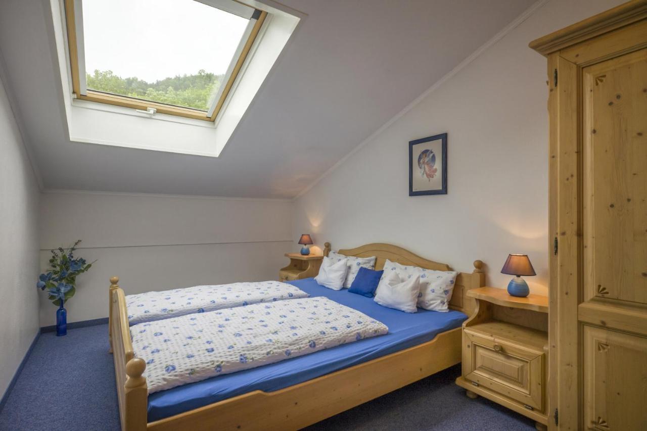 Ferienwohnung Im Bergschloessl Nr. 26 - Eberle Oberaudorf Kültér fotó