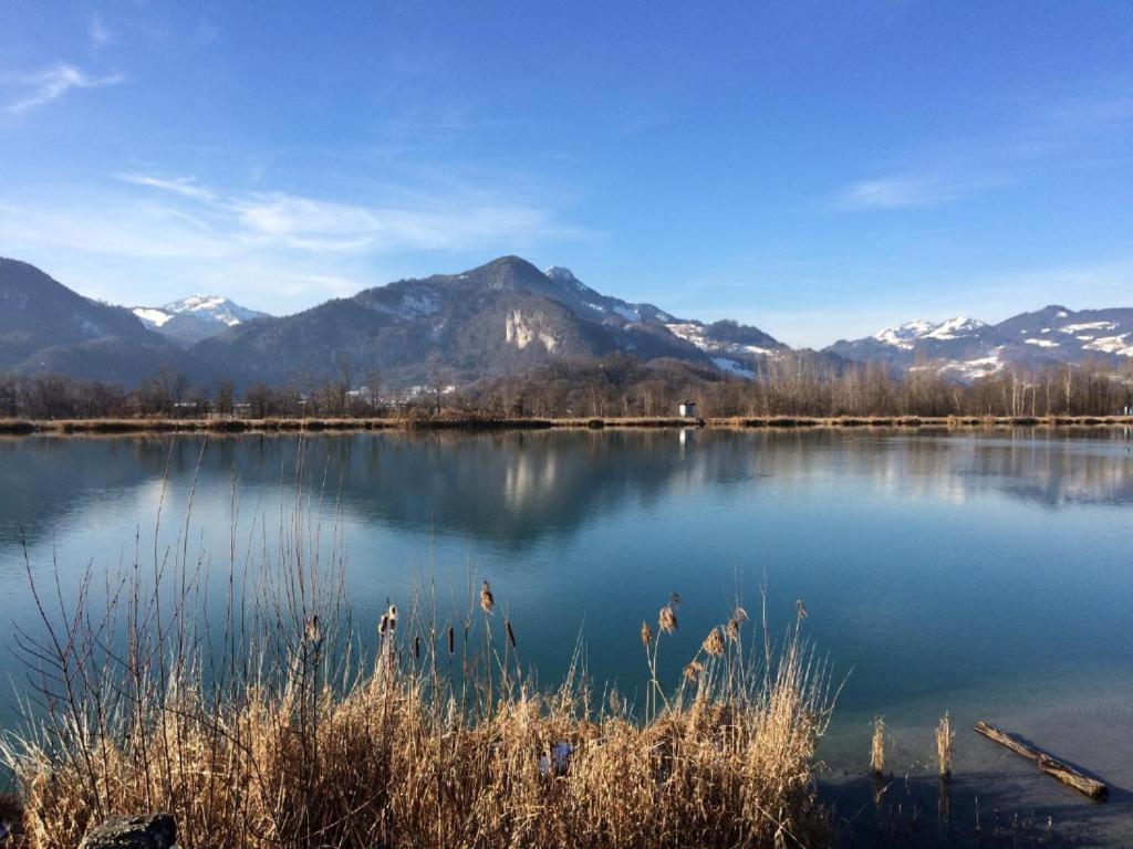 Ferienwohnung Im Bergschloessl Nr. 26 - Eberle Oberaudorf Kültér fotó